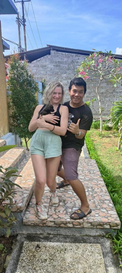 Dream Beach Hostel Lembongan מראה חיצוני תמונה