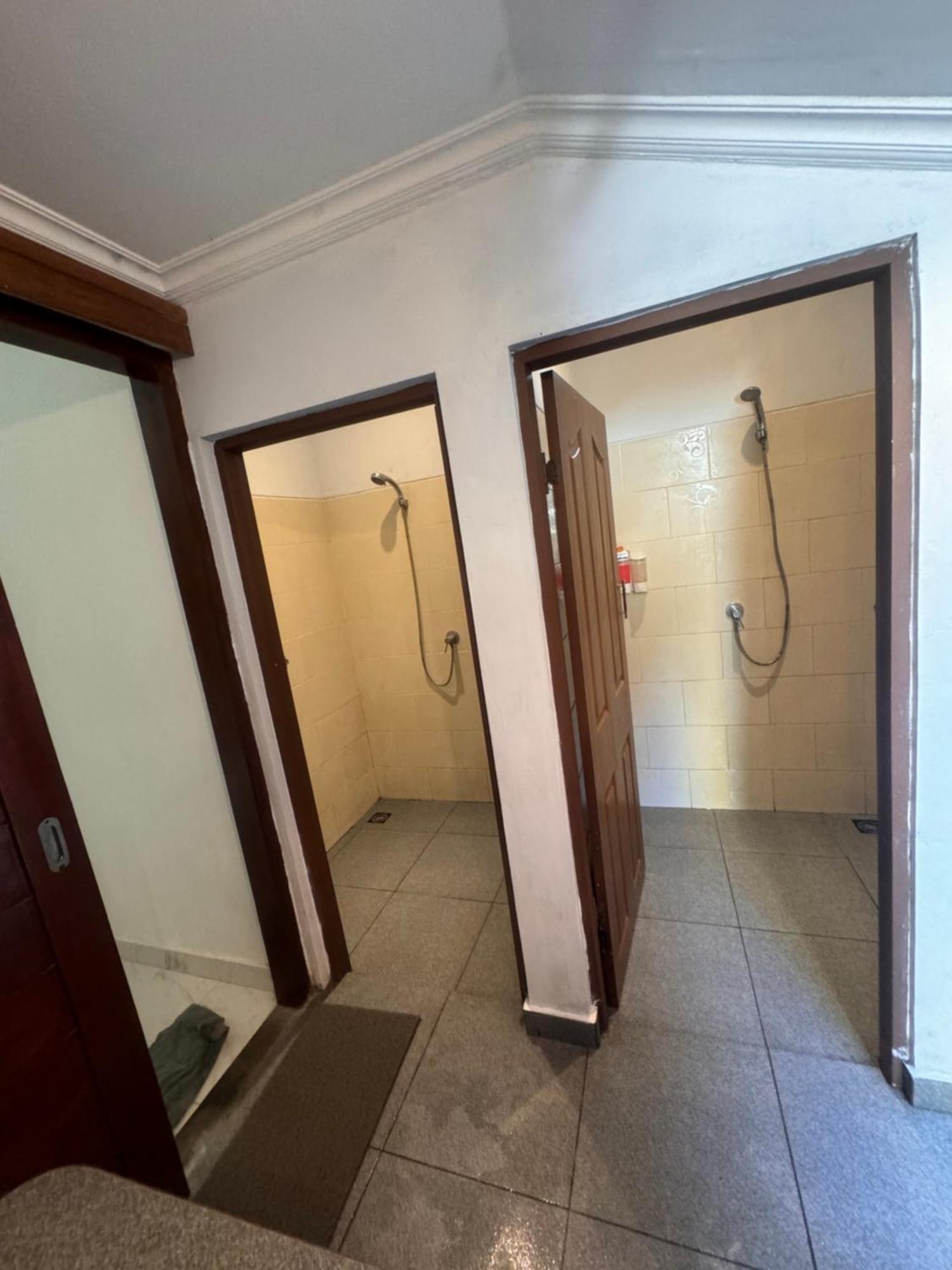 Dream Beach Hostel Lembongan מראה חיצוני תמונה