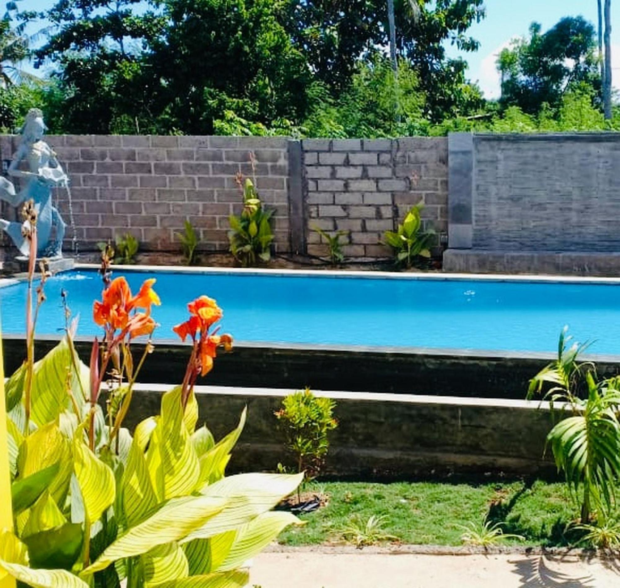 Dream Beach Hostel Lembongan מראה חיצוני תמונה